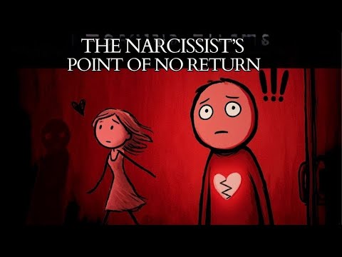 The Narcissist’s Breaking Point: Realizing They Destroyed Real Love | Carl Jung Shadow