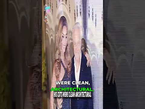 Elegance Is Remembered Armani's Timeless Style Secret