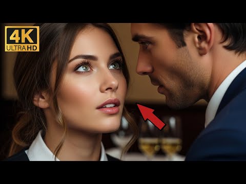 Billionaire Recognizes His Old School Friend Working as a Waitress