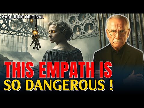 INTJ + INFJ Mind: Why These Empaths Are the Most Dangerous - Carl Jung’s Silent Warning