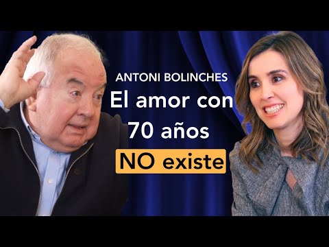 ¿Estás en la década prodigiosa y no lo sabías? (Antoni Bolinches) Ep 22 Del Divorcio Se Sale.