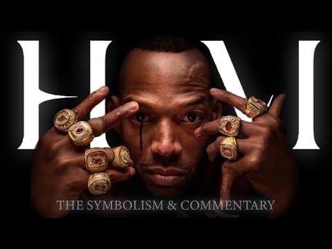 A FULL BREAKDOWN of ALL Symbols, Themes, and the Ending of HIM | EXPLAINED