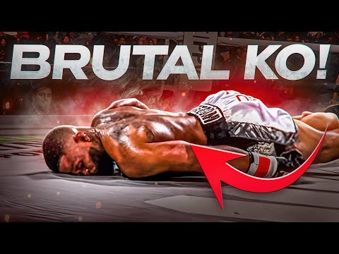 💣Best Boxing one punch Knockouts | Top KOs & Highlights HD (Part 4)