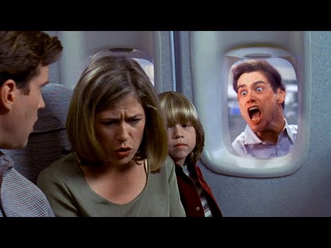 Fletcher wins his family back | Liar Liar