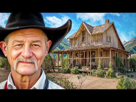 What You Didn't Know About Cowboy Kent Rollins