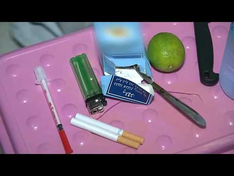 Maldives, behind the scenes