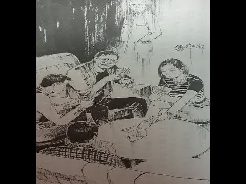 倪匡傳奇（二）- 靈異事件、瀕死邊緣【粵語中字】