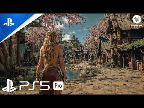 18 Upcoming PS5 Games You Must Play