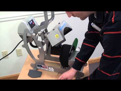 How to Decorate Caps with CAD-CUT®