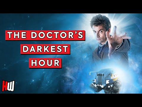 The Greatest Ever Doctor Who Episode