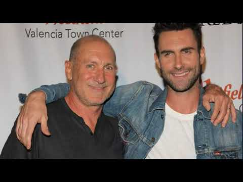 Adam Levine Family: Wife, Kids, Siblings, Parents