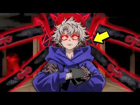 Poor Orphan Boy Collects Trash to Survive But Discovers SS-Grade Item that Awakens His Hidden Power