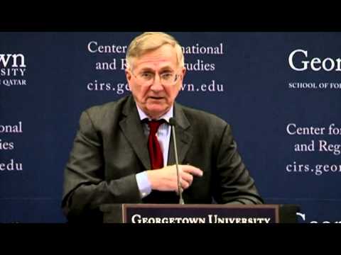 The Obama/Bush Foreign Policies: Why Can't America Change? | Seymour Hersh
