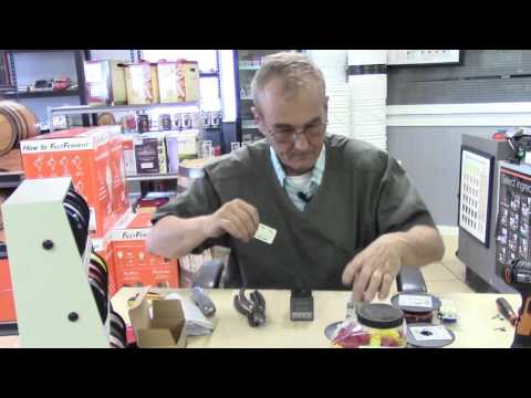 WIRING THE PID CONTROLLER