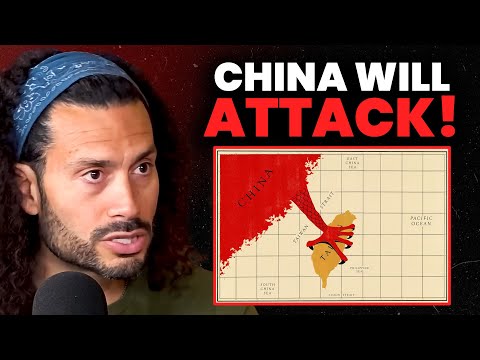 Exclusive Report: China’s Next Move on Taiwan—Will Trump be ready?