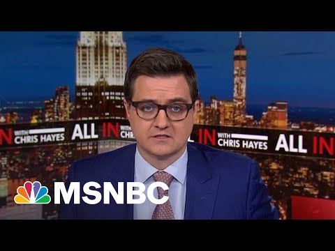 Watch All In With Chris Hayes Highlights: Feb. 15