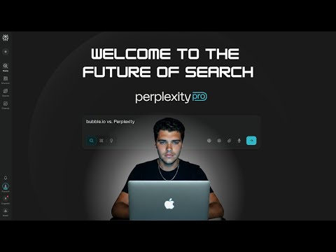 Perplexity AI + Bubble.io Tutorial: Add Web Search to Your App (2025)
