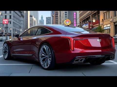 THIS Might Be Cadillac’s LAST V8 Monster! 2026 CT5-V Blackwing STUNS Everyone 😱