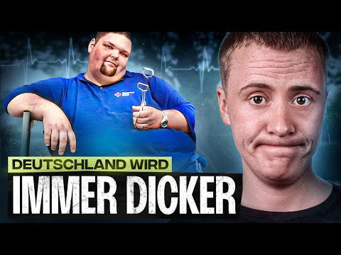 Krankhaft Fett: Jeder fünfte Deutsche leidet an Fettleibigkeit