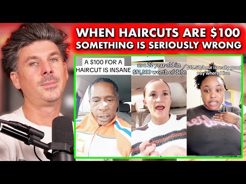 I Knew Inflation Was Bad but This is Next Level.....