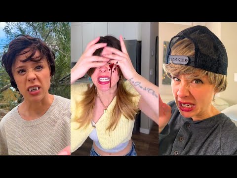 🤣 POV: Me If My Man Ever Cheated On Me | Alicia Sicz Comedy Compilation With Zira, Kris & Others