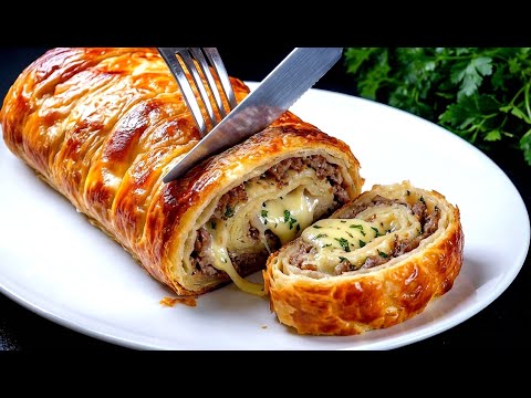 Omas geheimes Rezept – Das Lieblingsgericht meiner Kinder! Ganz einfach zu Hause