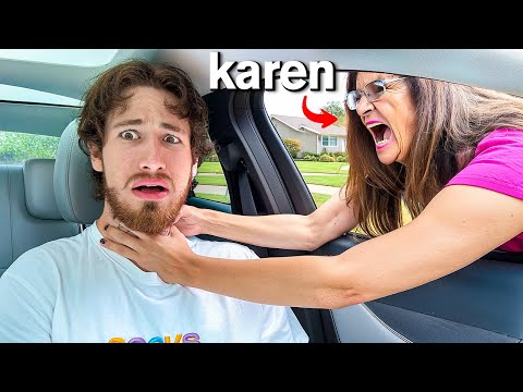 1 Hour of the Worst Karen Experiences