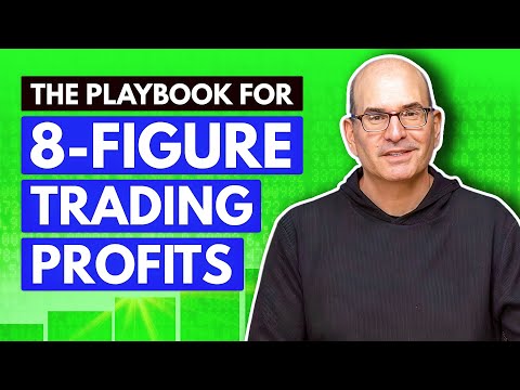 10 Steps to Become a GREAT Trader (Start to Finish)