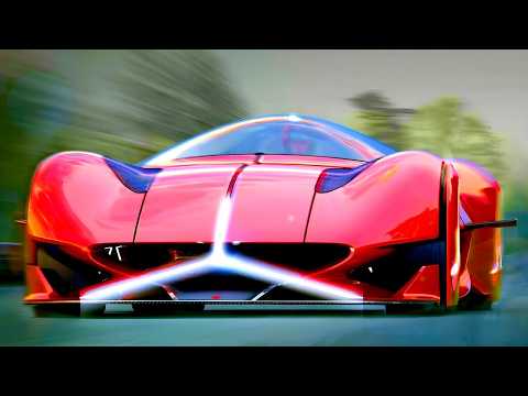 From 0 to 500 km/h: The 10 Fastest Cars Ever Built
