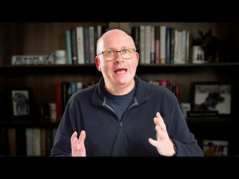 Why Smart People Keep Getting Trump's DOJ Scandal Wrong