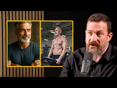 SuperAgers: The Rare Humans Who Defy Aging