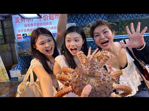 廈門旅遊/八市/沙坡尾/南普陀寺/退化公園/上集