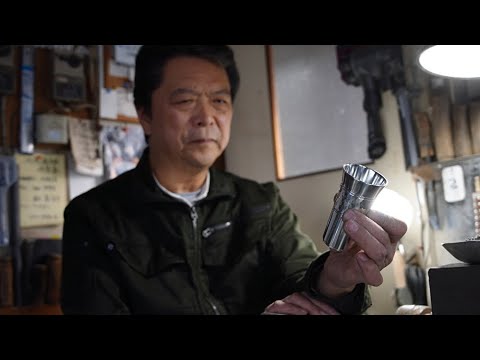 匠の技が光る製造プロセスTOP8!夏にぴったりの涼しげな工芸品!