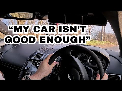 Why You Get Bored Of Your Cars So Quickly | What You Can Do About It