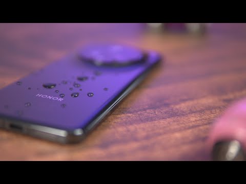 Honor Magic 5 Pro - All rounder အဆင်ပြေတဲ့နောက်ထက် Flagship ဖုန်းတစ်လုံး