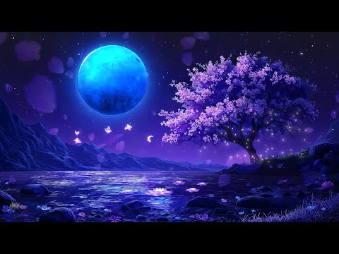 No Ads ★︎ Adhd Sleep Therapy ★︎ Go Into Sleep Immediately ★︎ Remove Mental Blockage