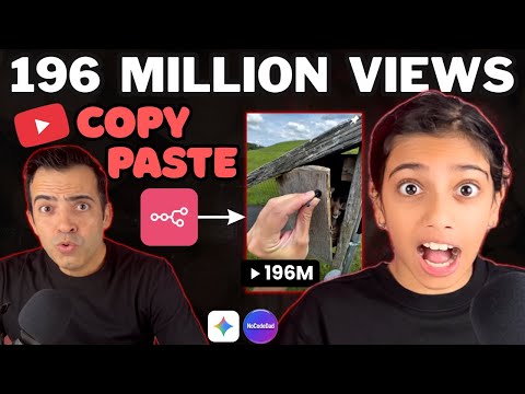 How to Generate Viral Video Prompts on Autopilot (n8n + Gemini + Sora2 Full Tutorial)