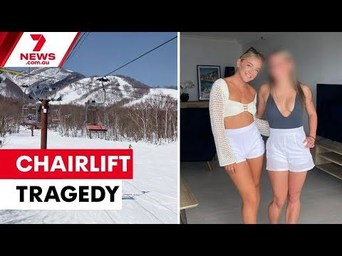 A young Queenslander killed snowboarding in Japan | 7NEWS