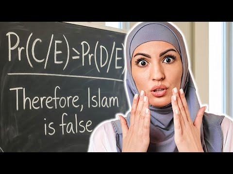 The Bayesian Islamic Dilemma