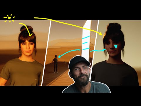 The ONE Time You SHOULDN'T Backlight...