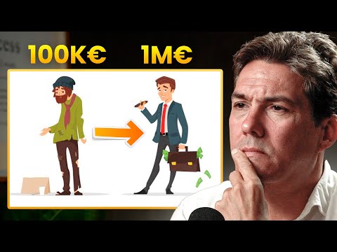 Cómo Convertir 100.000€ en 1 Millón Rápido (sin saber de Inversión)
