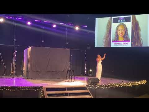 Amareli Arias - Diva Quest 2026