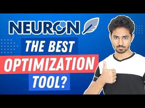 NeuronWriter Review: Best Optimization & Ai Writing Tool + Lifetime Deal | Urdu / Hindi