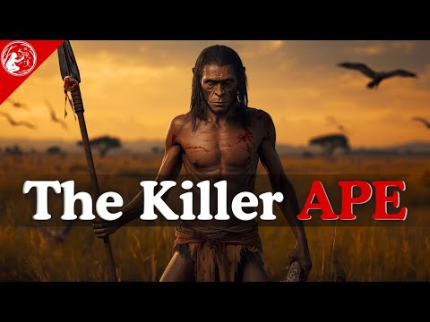 Why We Evolved the Way We Did - And Other Species Didn’t | History For Sleep