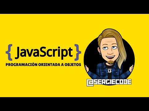JavaScript Avanzado: Programación Orientada a Objetos (POO)