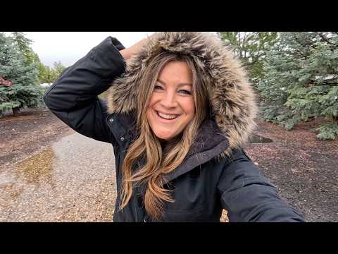 Planting Alstroemeria, Showing Our House Renovation Renders & Making Egg Noodles from Scratch! πΈπ‘π