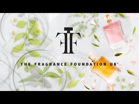 The Fragrance Foundation UK