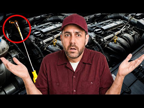 Mechanics WARN: Oil Changes Won’t Save Your Engine Anymore!