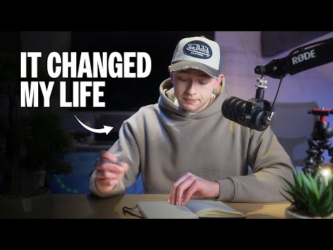 How To ACTUALLY Design a Brand Identity (Full Guide 2026)