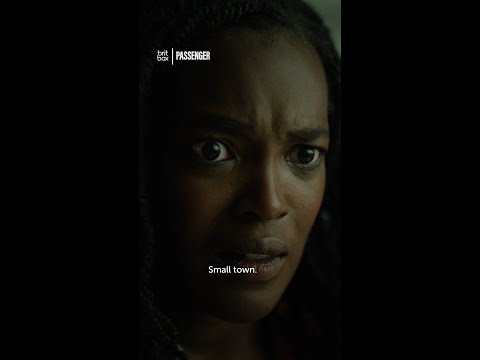 This Season On... | Passenger | BritBox